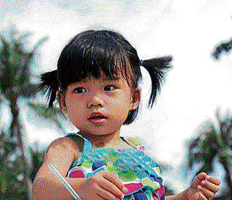 Beneficial: Coconut is life saver in many physical ailments.