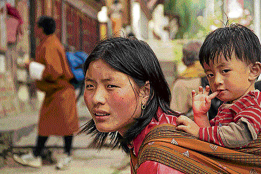 Human touch : A shot by Hungarian photographer Katerina Svitilova.