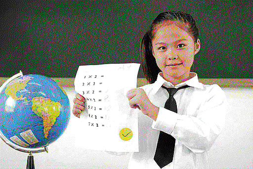 Dealing with too good a problem child