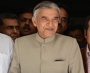 Pawan Kumar Bansal