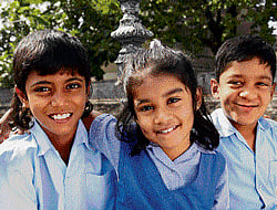 What makes good education?