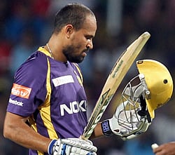 Yusuf Pathan