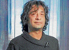 Experimental: Ajay Bahl