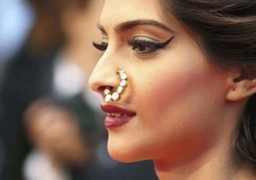 Sonam Kapoor