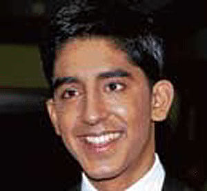 Dev Patel to play mathematics genius Ramanujan
