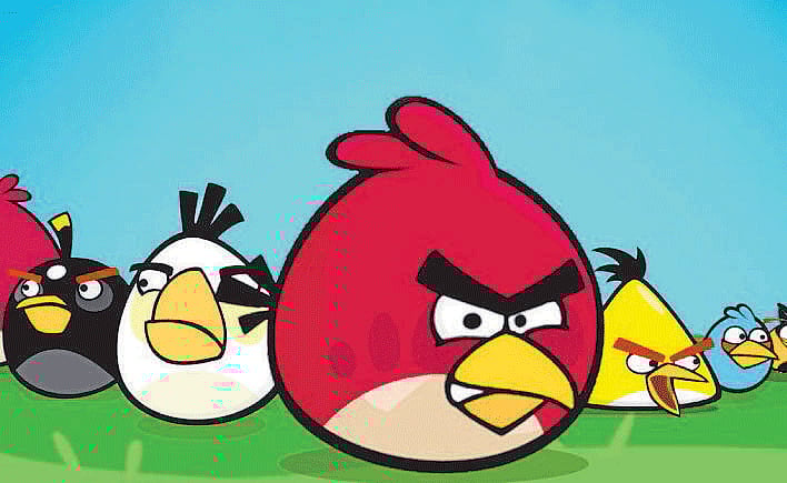 A mock'tale' saga of modern games