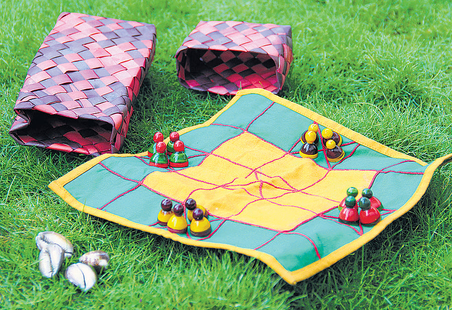 Reviving good old fun