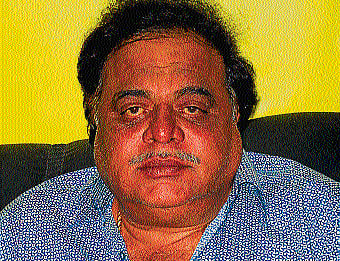 Ambi's journey into State cabinet