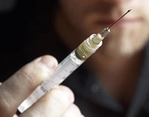 File Photo for representation purpose only