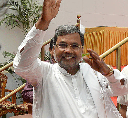 CM allots portfolios to 28 ministers