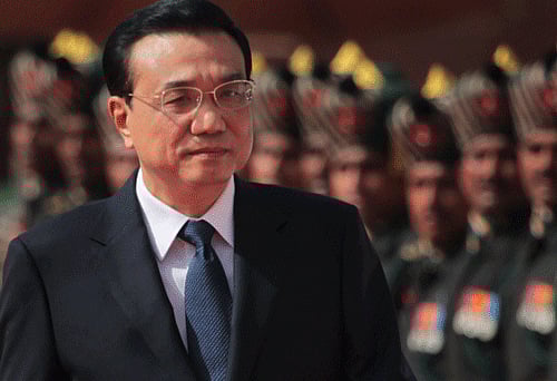 China's development efforts in border region to benefit India: Li