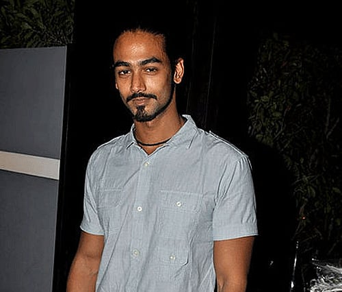 Actor Shyan Munshi Wikipedia Image