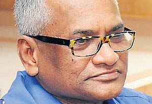 Ravivarma Kumar