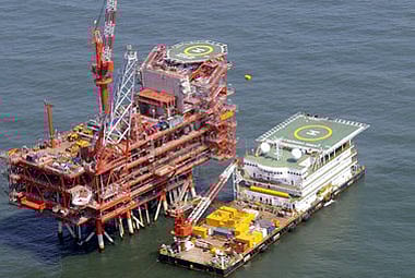 RIL-BP make huge gas discovery in KG-D6 block