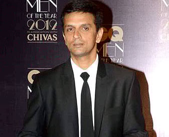 Rahul Dravid Wikipedia Image