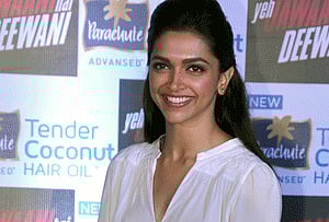 Deepika fortunate to be Prakash Padukone's daughter: Gavaskar