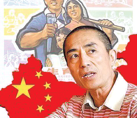 China's one-child policy among worst crimes against humanity