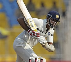 Spot-fixing leaves VVS anguished