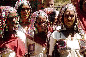 Institute beckons anthropology students for research on tribals