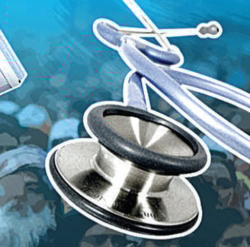 Woman dies after anaesthetist does C-section