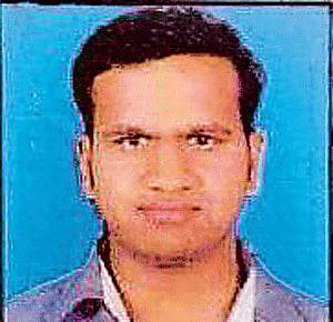 Accenture staffer found hanging