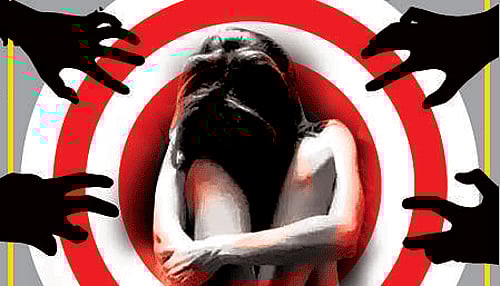 Rapist colluded with family to fake his own death
