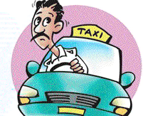 File photo for representational purpose only.