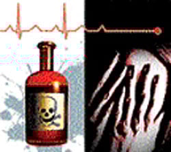 Mumbai acid attack victim dies