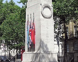 For representational purpose only. Wikipedia image