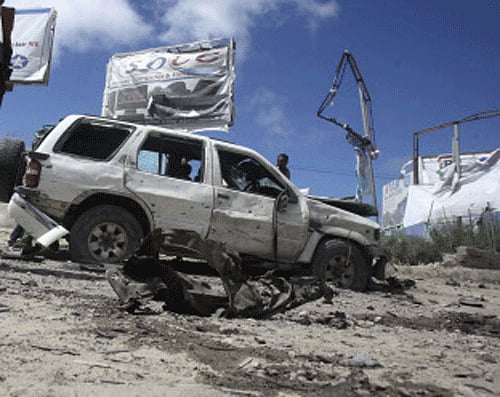 File photo for representational purpose only.