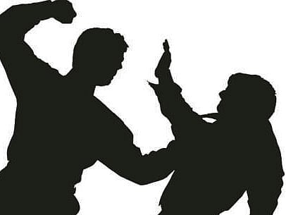 Pak diplomat assaulted in Delhi road rage.