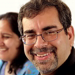 Atul Chitnis. Photo Courtesy: twitter.com/AtulChitnis