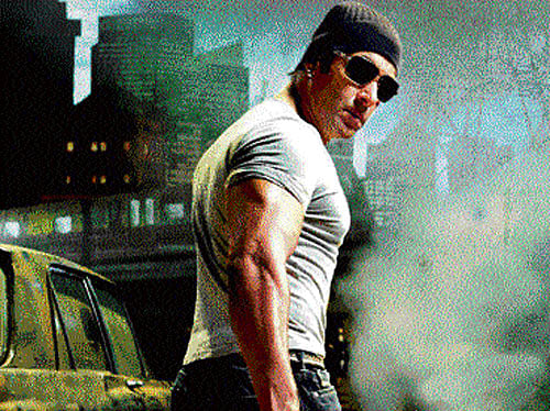 Salman Khan is all set to do a cameo