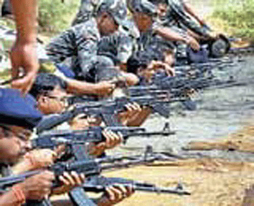 File photo for representational purpose only.