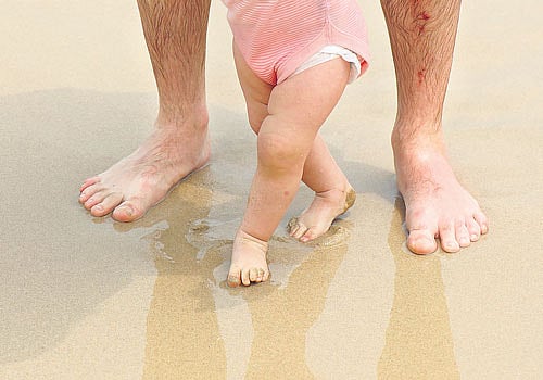 Parents need to grow up too