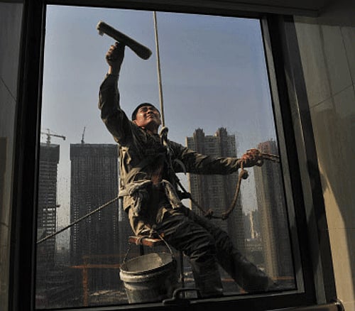 File photo for representational purpose only.