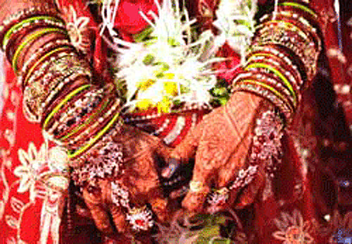 File photo for representational purpose only.