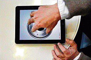 Passwords are the first line of defence against cyber criminals. But it is not easy to keep them secure. NYT