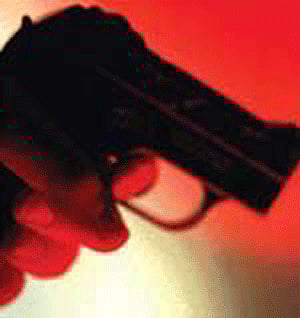 UP inspector hired contract killers to shoot Class 8 student