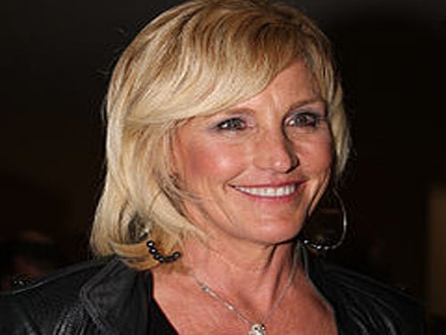 Erin Brockovich. AP Photo.