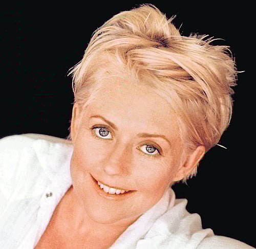 Innovative: Kym Barrett