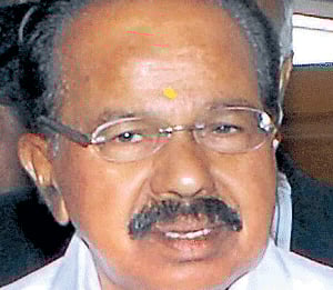 India to import more natural  gas, says Moily