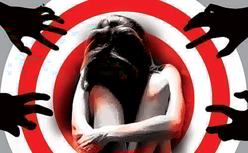 School girl gang-raped, killed