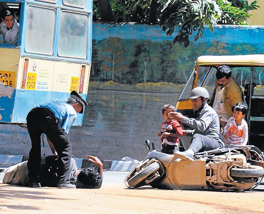 File Image for representational purpose