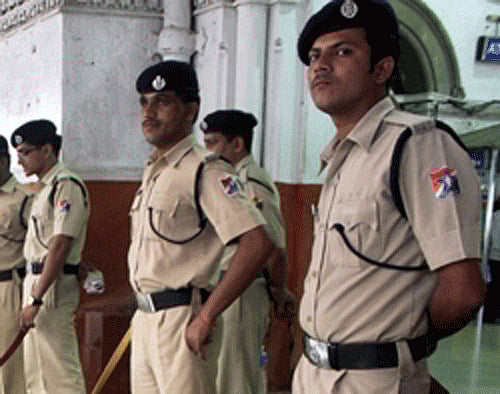 File photo for representational purpose only.