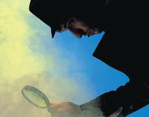 For representational purpose only