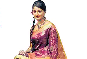 Care for silk, anyone?