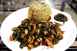 Freshness in every nibble