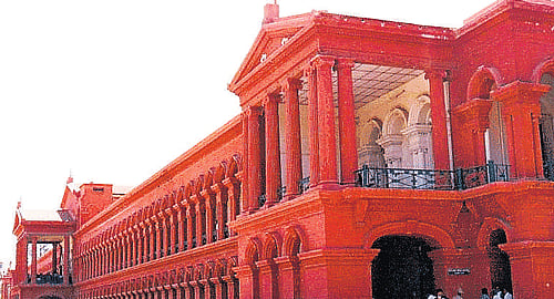 High Court directs shifting of KAT in three months