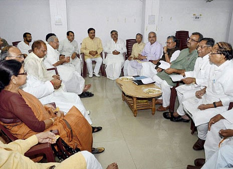 PTI File Image.
